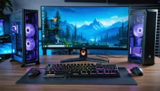 1650 для Full HD, 2K и повседневных задач: какую производительность можно ожидать в популярных играх, монтаже, стриминге и рабочих приложениях при разном бюджете