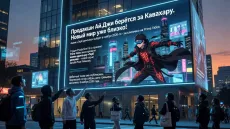 Production I.G берётся за Кавахару. Новый мир уже близко!
